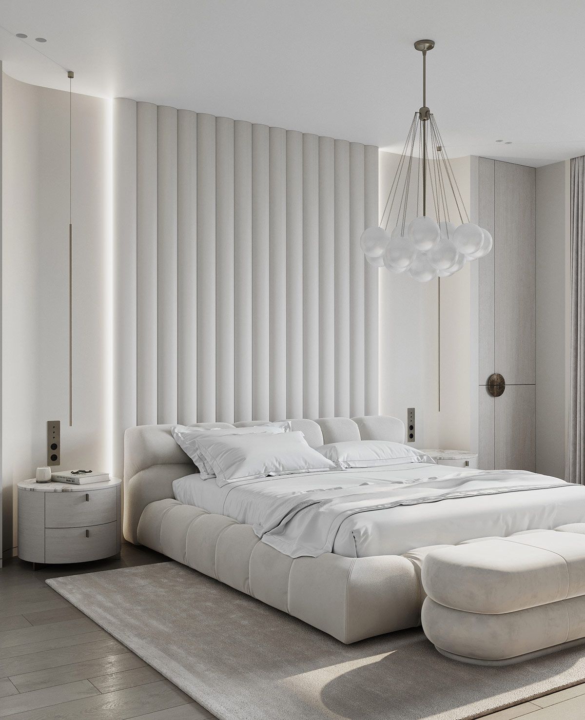 What to Clean in November